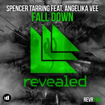 Spencer Tarring feat. Angelika Vee Falling Down - Kadian Remix