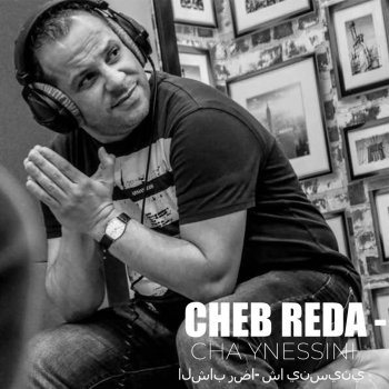 Cheb Reda Cha Ynessini