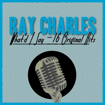 Ray Charles The Night Time Is the Right Time