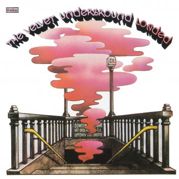 The Velvet Underground I'll Be Your Mirror - Live at Max's Kansas City 2015 Remastered