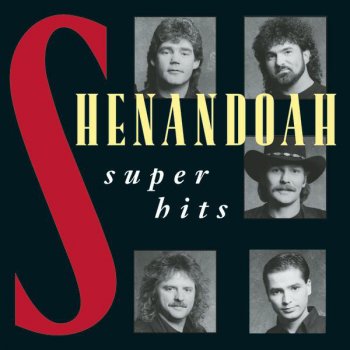 Shenandoah (It's Hard To Live Up To) The Rock