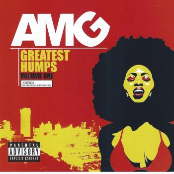 AMG Bitch Betta Have My Money (Ghetto Life Remix)