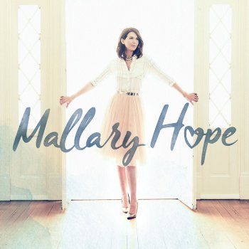Mallary Hope It Is Well With My Soul (Acapella)