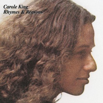 Carole King Bitter With the Sweet