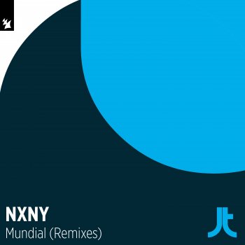 NXNY Mundial - NXNY Tribe Remix