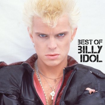 Billy Idol To Be A Lover - Remastered
