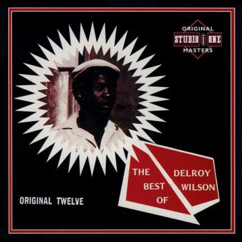 Delroy Wilson Rain from the Skies
