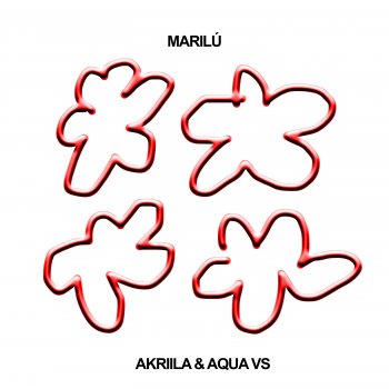 AKRIILA feat. Aqua VS MARILÚ