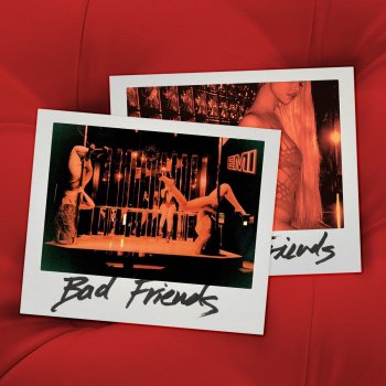 EMI Bad Friends