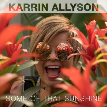 Karrin Allyson Right Here Right Now