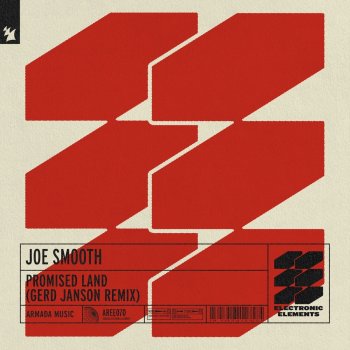 Joe Smooth Promised Land (Gerd Janson Remix)