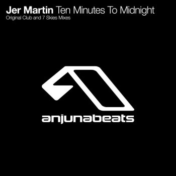 Jer Martin Ten Minutes to Midnight (original club mix)