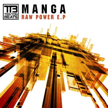 Manga Raw Power