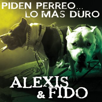 Alexis & Fido Tócale Bocina - Remix Version
