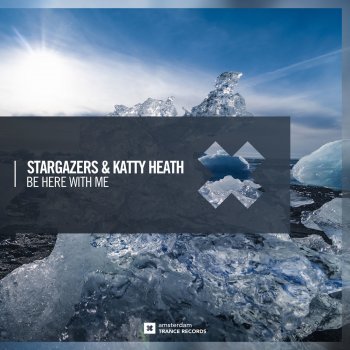 Stargazers feat. Katty Heath Be Here With Me