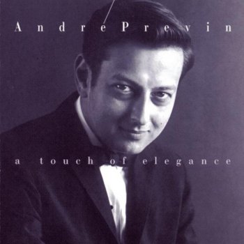 Andre Previn What Am I Here For
