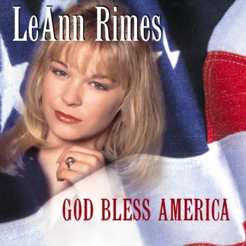 LeAnn Rimes The Lord's Prayer