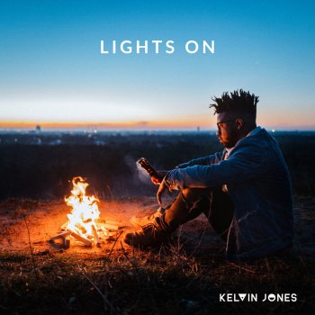 Kelvin Jones Lights On