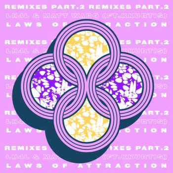 LH4L feat. Matt Waro, kKurtis & Herve Pagez Laws of Attraction (feat. Matt Waro & kKurtis) - Herve Pagez Remix