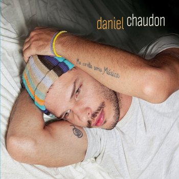 Daniel Chaudon feat. Maria Gadú Luzia