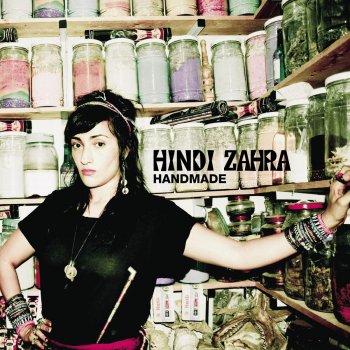 Hindi Zahra Music - Remastered