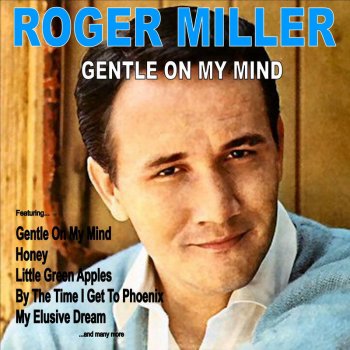 Roger Miller Toliver