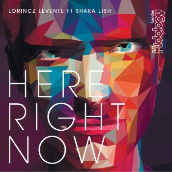 Lorincz Levente feat. Shaka Lish Here Right Now (Mark Wilkinson Remix)