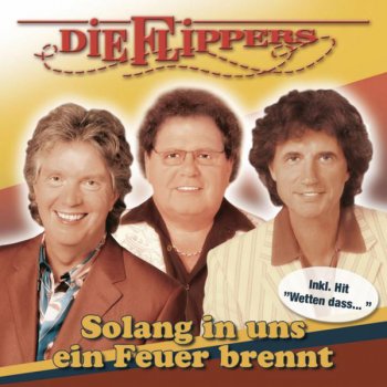 Die Flippers Wetten dass...