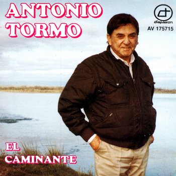 Antonio Tormo Los Ejes de Mi Carreta