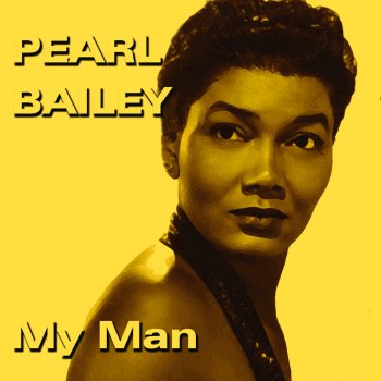 Pearl Bailey Diamonds Are A Girl's Best Friend