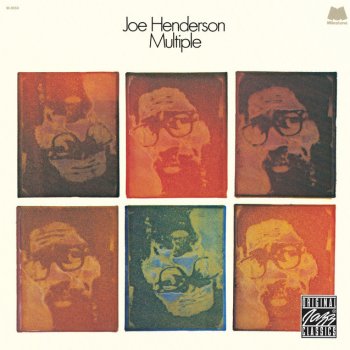 Joe Henderson Me, Among Others