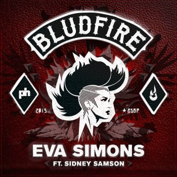Eva Simons feat. Sidney Samson Bludfire