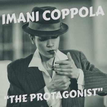 Imani Coppola Mating in Captivity