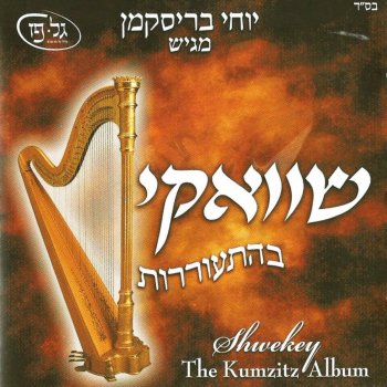 Yaakov Shwekey Anenu