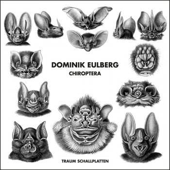 Dominik Eulberg Große Hufeisennase - Beatless Mix