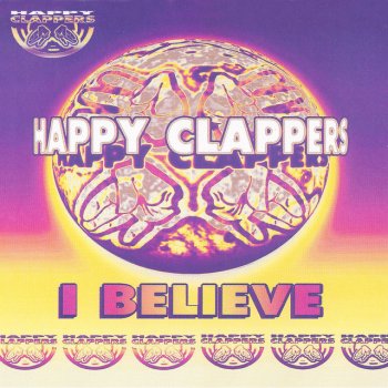 Happy Clappers I Believe (12" Master)