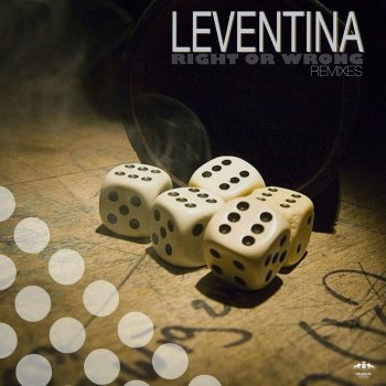 Leventina Right or Wrong - Morgan Page Remix