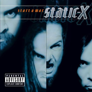 Static-X I Want to Fucking Break It
