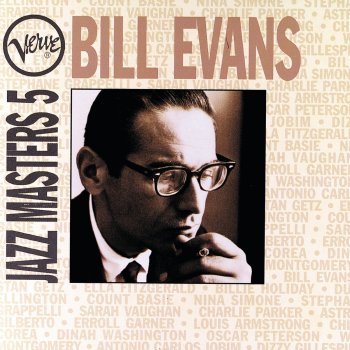 Bill Evans Just You, Just Me
