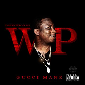 Gucci Mane Burn One