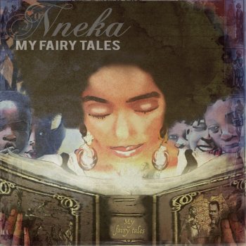 Nneka My Love, My Love (reprise)