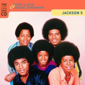The Jackson 5 Love Song - Single Version