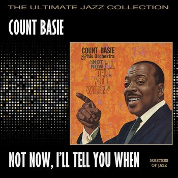 Count Basie and His Orchestra Swingin' At the Waldorf