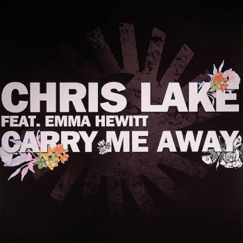 Chris Lake Carry Me Away - Original Mix