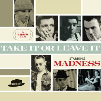 Madness Take It or Leave It (Remastered)