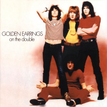 Golden Earring Song of a Devil's Servant