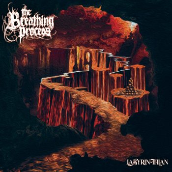The Breathing Process feat. Jamie Graham Labyrinthian (feat. Jamie Graham)