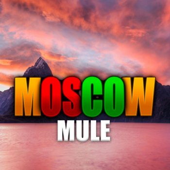 Jeison Music Moscow Mule (Instrumental Piano)