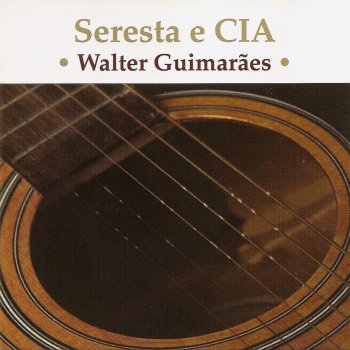 Walter Guimaraes Sinfonia da Mata