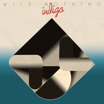 Wild Nothing Letting Go - (Instrumental)
